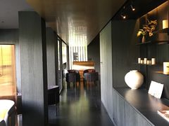 大堂-木守西溪溪隐餐厅
