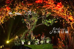 -上海万达瑞华酒店·宴会厅