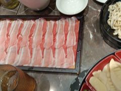 -刘一手重庆火锅(万达广场店)