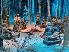 -沈阳“九·一八”历史博物馆