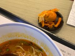 -李府私房面(国购广场店)