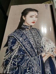 -盘子女人坊古装写真摄影(天津总店)