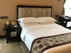 -长沙小天鹅戴斯酒店