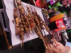-冰城小镇音乐串吧·聚会餐厅(百子湾店)
