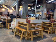 -馬伍旺川菜(江北虹悦城店)
