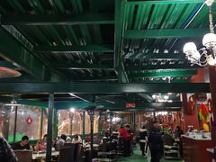 大堂-枇杷园食为鲜火锅(南山店)