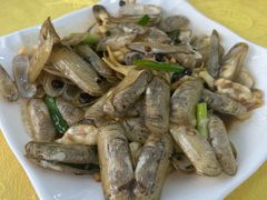 -秋姐美食店(旅游大道店)