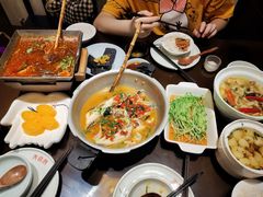 -火宫殿·湘菜小吃·商务宴请·生日聚会(东塘店)