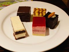 -上海东方佘山翰悦阁酒店·Vie全日制餐厅