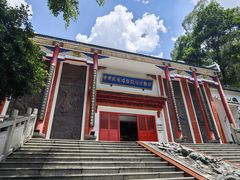 -龙凤山庄影视度假村