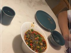 -茅庐川菜(烟台万象汇店)