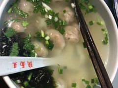 -贺秦生陕面王(富力城店)