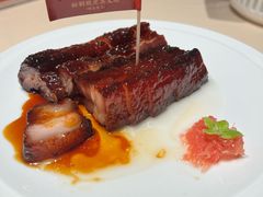 -侨美食家·41年地道粤菜(珠江新城店)
