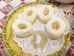 -老三样·旧食新味(船山路店)