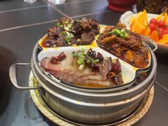 -巴人堂(女儿城店)