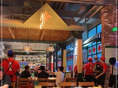 大堂-那些年记忆烧烤