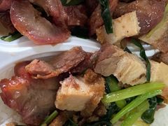 -西华美食•老广烧腊(百灵路店)