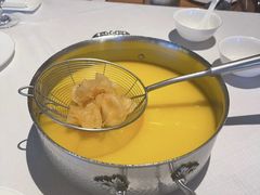 -香守·花胶鸡海鲜火锅(JW万豪店)