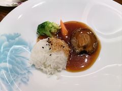 -浙江西子宾馆·瑶园咖啡厅