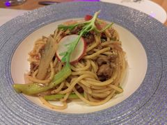 -夏日玛莉西餐厅(岳阳花板桥步步高店)