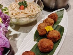 -一叶一世界•素食餐厅(新光天地店)