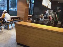 -星巴克(广州光明广场店)