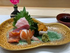 -鮨一日本料理旗舰店(总店)
