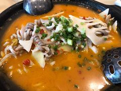 -李师傅脆肚(梅林店)