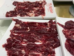-陈记顺和潮汕牛肉火锅(韩江路店)