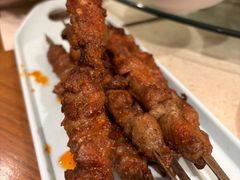 -阳坊胜利涮羊肉(阳坊老店)