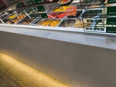 -CALIFORKS加州叉子轻食(朝阳门店)