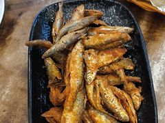 -一楼食业·美食人家
