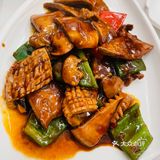 我帮胡歌推荐上海特色｜进贤路地道本帮菜，你值得拥有