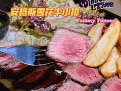 -The Cheebat 锌吧·Bistro(体育西店)