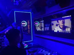 -温莎KTV(珠江路店)