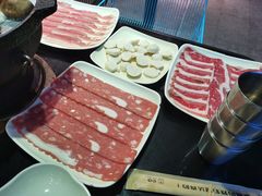 -肆拾壹號烤肉(龙岗店)