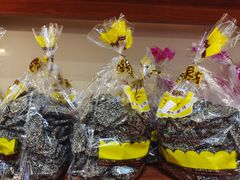芝麻片-清真梁启荣糕点店(丁官路一店)