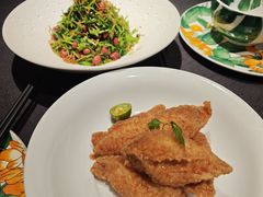 -華府(凯德晶萃店)