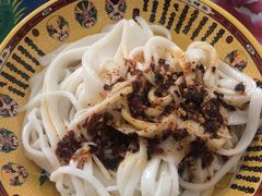 -陕九门老碗面(人民路店)