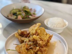 -子霖南山鲜虾面(南山总店)