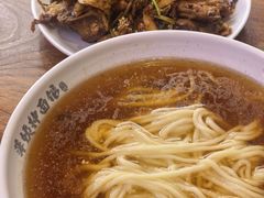 -萍姨抻面馆·鸡架冒菜(清湖店)