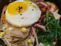 -鑫日千里马朝鲜族小馆(总店)