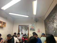 大堂-炒豆合作社(东四总店)