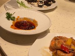 -青叶202都市餐厅(迪诺水镇店)