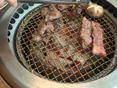 -炎蔵牛舌烤肉