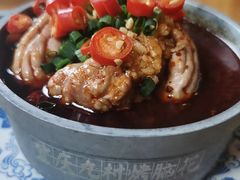 -炉小二铜锅牛蛙•川湘菜(三里屯店)