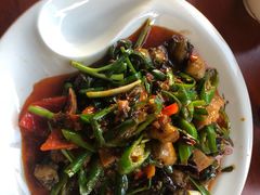 -云隐小厨·传统大理美食(复兴路店)