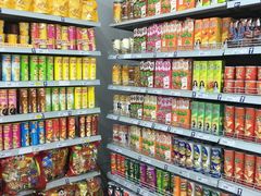-农工商超市(金沙江路店)