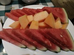 -紫光园·烤鸭·北京菜(劲松店)