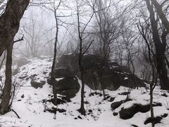 -终南山南五台景区